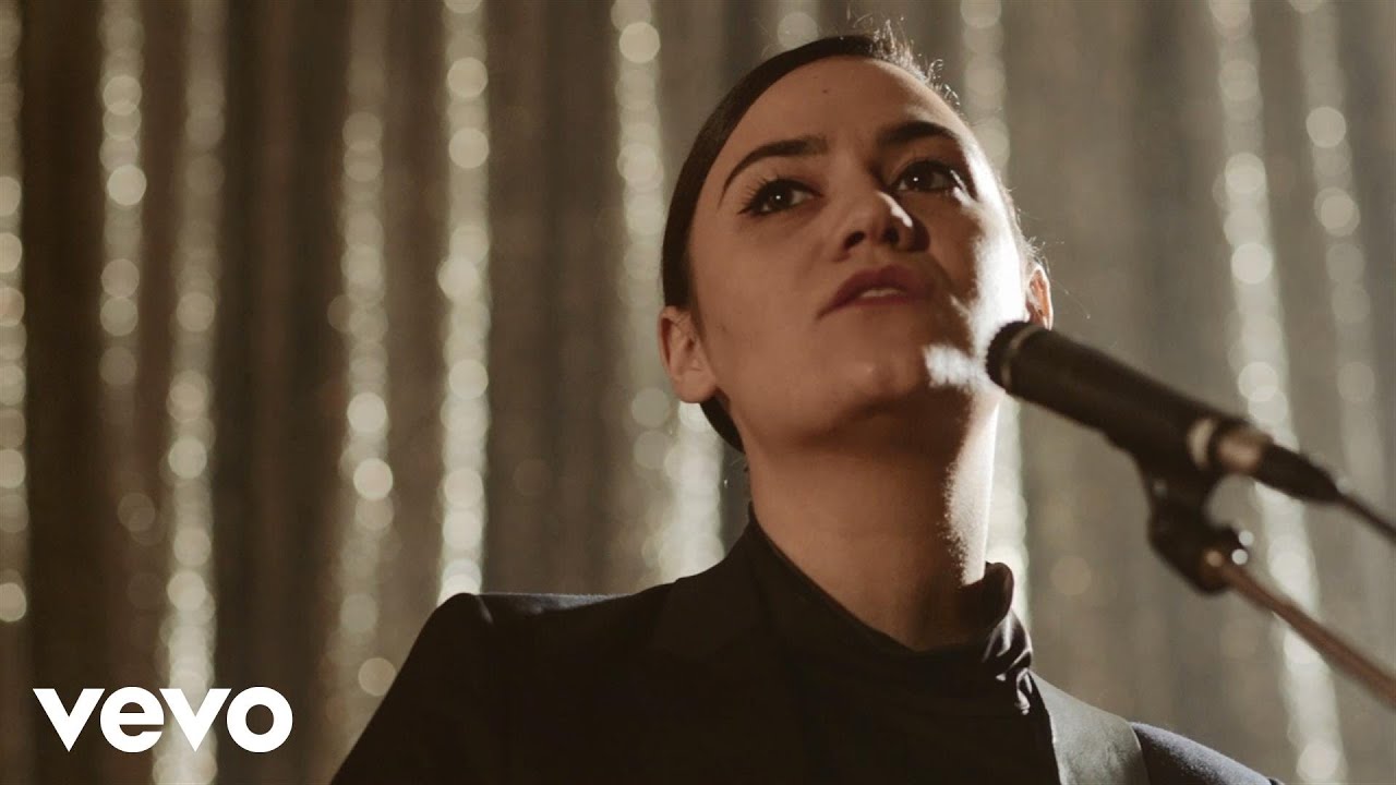 Nadine Shah Fool Chords Chordify