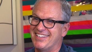 Instagram turns suburban dad into world-famous artist