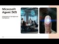 Microsoft Agent 365 Explained | Entra Agent ID, Governance, Security & Copilot Frontier