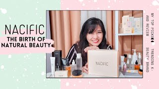 NACIFIC PRODUCTS REVIEW / IS IT WORTH IT? / PHILIPPINES