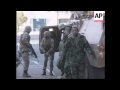 Lesotho - Armed clashes in streets