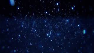 Bouncing Particles HD