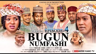 BUGUN NUMFASHI episode 4 original with English subtitles