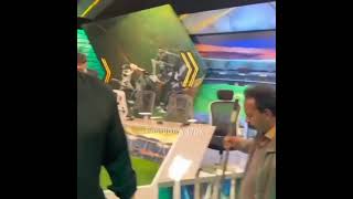 Shoaib Malik Savage Reply To Harbajan Singh |Shoaib Malik Attitude|Pakistan Victory