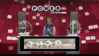 Powerball 20250405