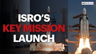 ISRO's Crucial Space Mission Before Chandrayaan 4 | NDTV Profit