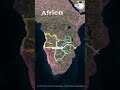 Zambezi: Africa's East flowing River #UPSC #IAS #CSE #IPS
