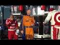 target chip ganassi racing als ice bucket challenge