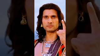 Karn Savage Reply to Lord Krishna #shorts #mahabharat #karn #arjun #short #krishna