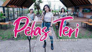 Download Mp3 Dara Ayu - Pelas Teri (Official Reggae Version)