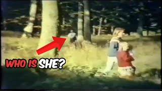 Top 5 Paranormal Activity Caught On Camera