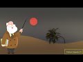 Python : How to generate audio from a numpy array