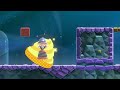 Super Mario Bros. Wonder – Launch Trailer – Nintendo Switch