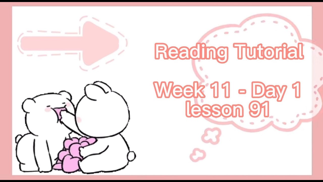 Week11 Day1 Lesson91 Youtube