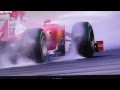 f1 2013 malaysia qualifying highlights