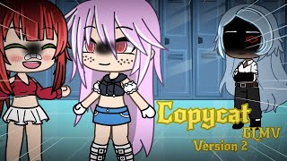 Copycat || Melanie Martinez || Gacha Life Music Video || GLMV