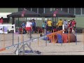 eo 2015 agility teams medium petra hamšíková a lara