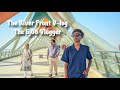 Ahemdabad River Front V-log | THE GJ06 VLOGGER | PART 1 |