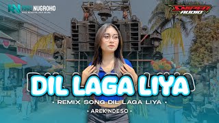 DJ DIL LAGA LIYA X SNIPER AUDIO - TIKTOK VIRAL FULL BASS - YANG DI PUTAR CARETA