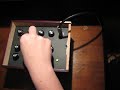 wsg mfos weird sound generator