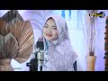 wulidal habib cover by saadatul aulia