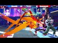 sf6 menard luke vs naumanzoh ken ▰ high level