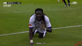 Bafetimbi Gomis | جميع أهداف بافيتيمبي غوميز مع نادي الهـلال 🐾