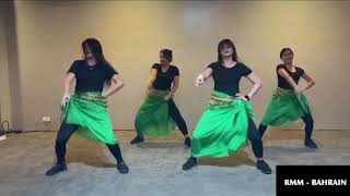 Chumma Kizhi | Dance Sponsored By RMM - Bahrain |