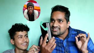 Prank | Samir Bhattarai