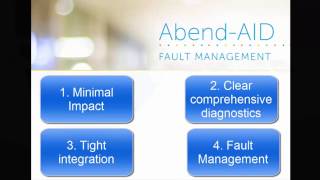 Reduce Time to Resolution of Mainframe Abends | Abend-AID