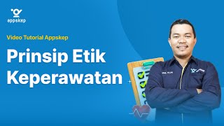 PRINSIP ETIK KEPERAWATAN