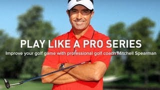 GW Instruction: Play like a Pro  - Lesson 13 - The Swing and Arm Reference