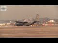 world s most proven multirole fighter f 16 takeoff at osan air base