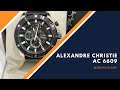 AC 6609 KULIT : REVIEW DAN HARGA ALEXANDRE CHRISTIE TERBARU (2022)