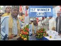 1ST WINNER IN 14TH QURAN TILAWAT COMPETITION TANZANIA 2018-QARI HASSAN MTULILA TANZANIAN