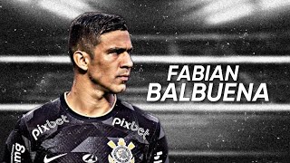 Fabián Balbuena • Highlights • 2023 | HD