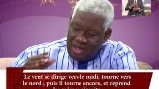 mamadou karambiri - message du nouvel an