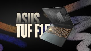 ពិតទេថា Laptop ASUS TUF F15 ខ្លាំងដូចគេនិយាយ! Review by Techlist.io | បទបង្ហាញបច្ចេកវិទ្យា