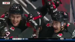 Canada vs. Finland - 2022 WJC Gold Medal Game - Extended Highlights