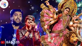 Jubin Nautiyal Vs Arijit singh New Navratri song #jubinnautyal #arijitsing