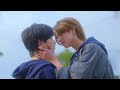 Takara`s Treasure Episode 10 moment 💕💕💕 Taishin x Takara ♥️ BL mix video #takaranovidro