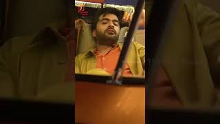 Latest Viral Video Of Silambarasn | Simbu As An Autokaaran | Random Video Of Celebrities