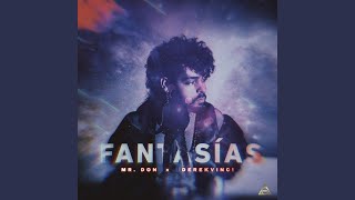 Fantasías (Sped up)