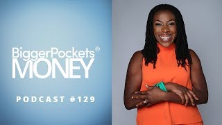 How to Teach Your Children About Money with The Budgetnista Tiffany Aliche | BP Money Podcast 129