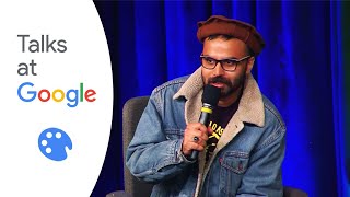 Hide and Seek | Saad Khan | Talks at Google