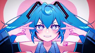 2025第一次更新：堡垒之夜×初音未来！