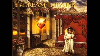 Dream Theater - Take the Time