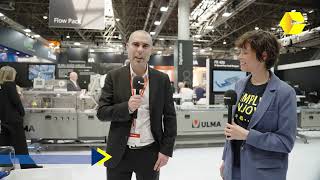 interpack 2023: Highlights Food