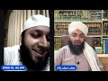 mufti mobashir qadiani bhagora se munazara. tarikhi chitrol. mufti bhagora dalil na de saka.