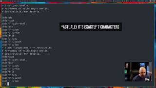 Essential For Linux Users ( Learning Awk )